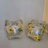 Candle holder /yellow - Image 6