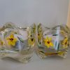 Candle holder /yellow - Image 7