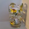 Candle holder /yellow - Image 3