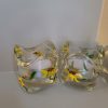 Candle holder /yellow - Image 8