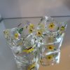 Candle holder /yellow - Image 5