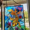 Deep blue see SUNCATCHER - Image 5