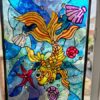 Deep blue see SUNCATCHER - Image 6
