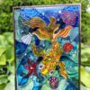 Deep blue see SUNCATCHER - Image 3
