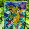 Deep blue see SUNCATCHER - Image 2